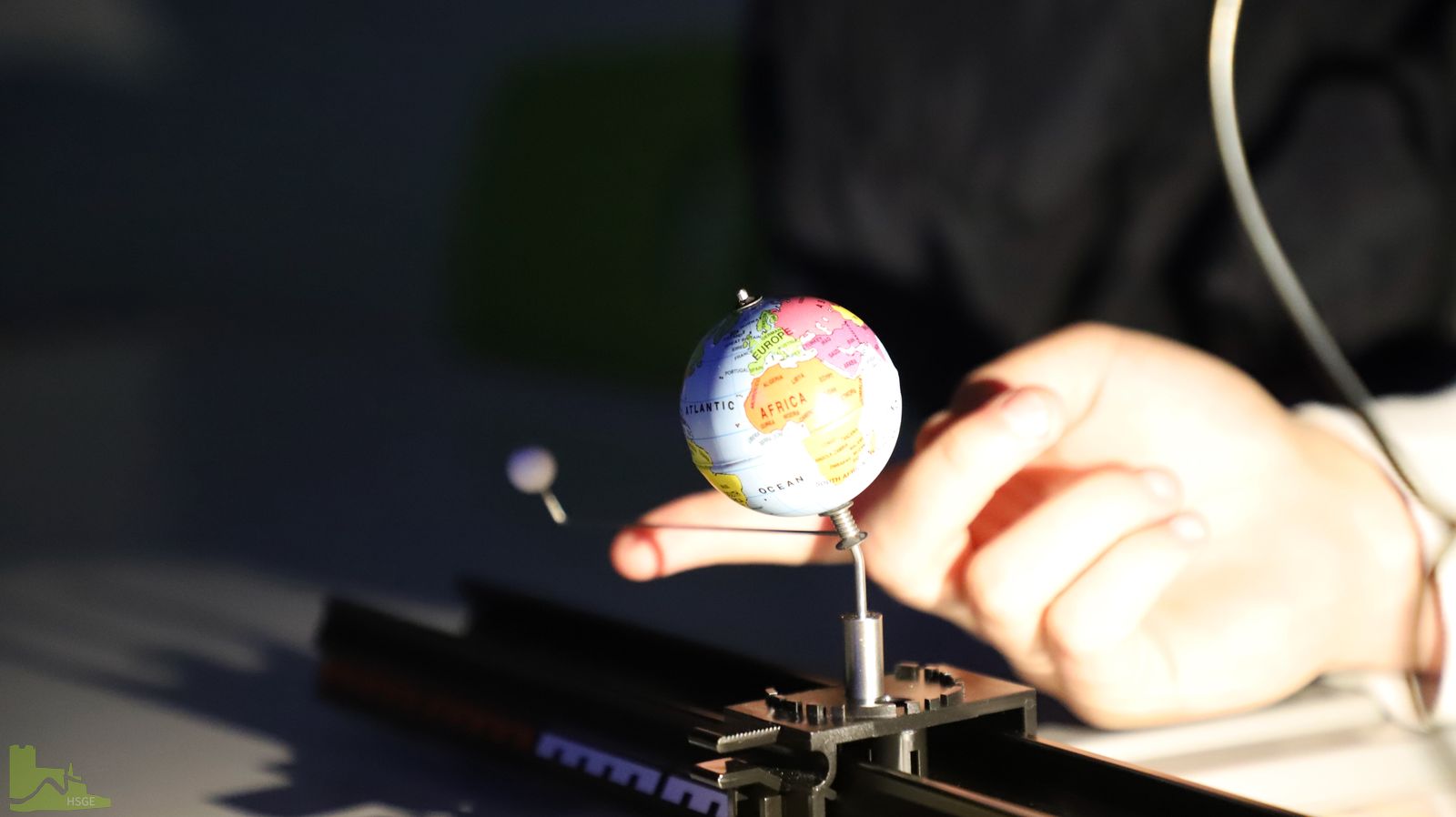 Großer Andrang beim Tag der offenen Tür an der Hardenstein-Gesamtschule